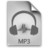  MP3播放 mp3
